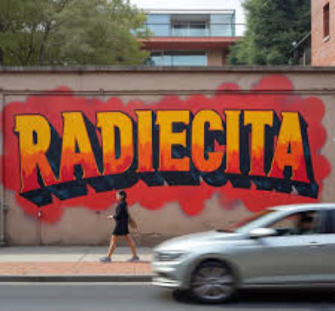 Carátula del Álbum